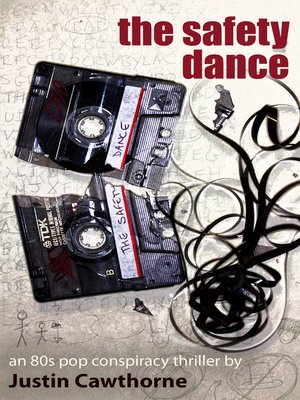 cover image of The Safety Dance